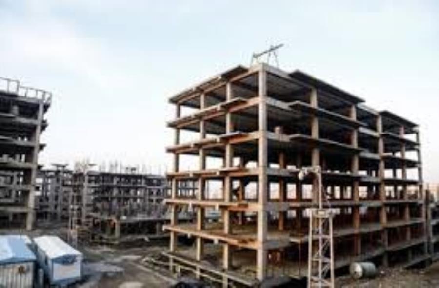 پروژه‌های مسکن حمایتی به‌دلیل نبود زیرساخت معطل افتتاح مانده‌اند